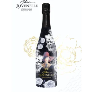 Juvenelle CHAMPAGNE Millesime